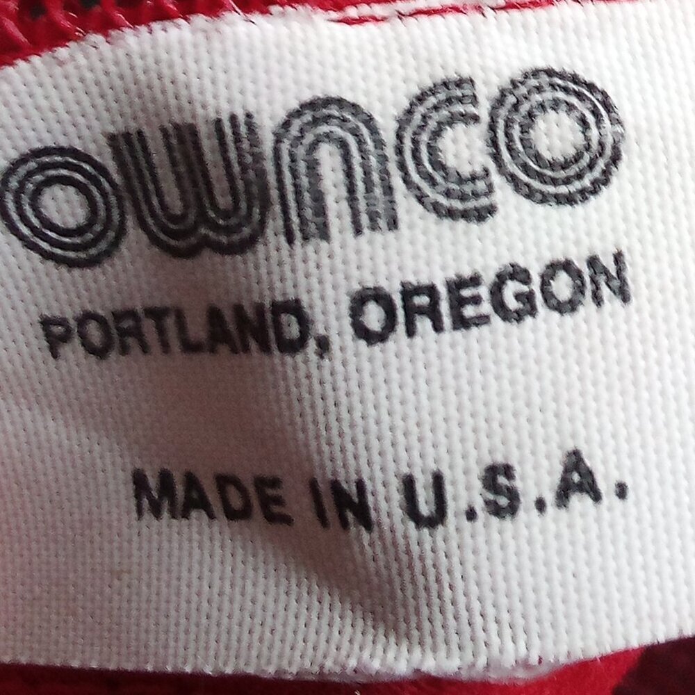 Vintage Super Good Cents Snap Trucker Hat Cap - Picture 5 of 7